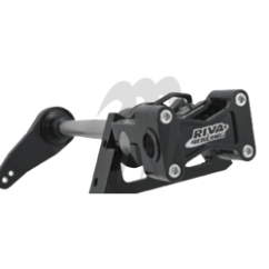 Pro Series Steering System VXS VXR ( 2009 2011 ) - Matos import