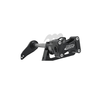 Colonne de direction Pro-Serie Yamaha GP1800/ VXS/ VXR (2009-2011)
