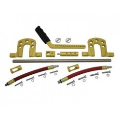 OUTIL DE COMPRESSION DE RESSORT DE SOUPAPE RIVA YAMAHA KAWASAKI