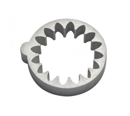 Outil de maintien de l'arbre de la turbine Riva pour Yamaha Supercharger