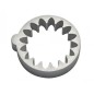 Outil de maintien de l'arbre de la turbine Riva Yamaha Supercharger