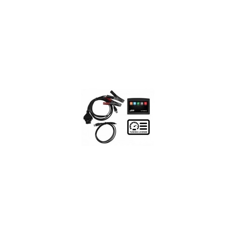 Boîtier de reprogrammation 2018+ pour Yamaha GP1800 MaptunerX Riva