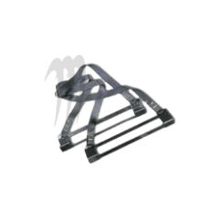 PRO SLINGS Lifting Clamp Kit for Yamaha 2 & 4 stroke Matos import