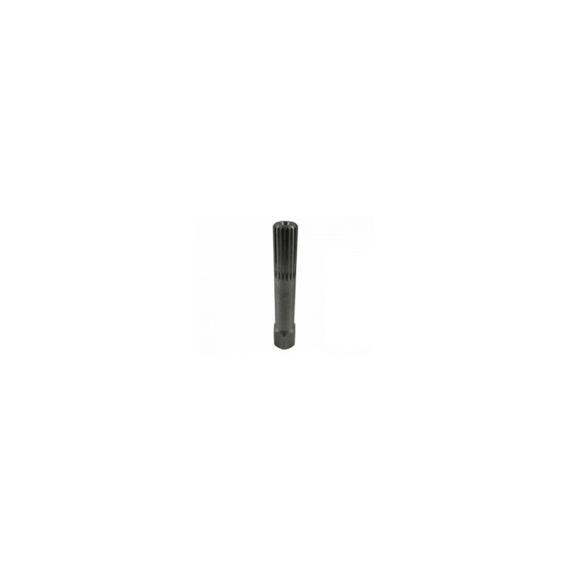Arrache hélice Riva Racing double hélice Skat Trak pour Kawasaki