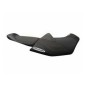 Housse de selle RIVA Seadoo 2018+ RXT 230 300 Surpiqûres noires dorées
