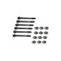 Kit coupelle ressorts soupapes Riva pour Seadoo GTX GTR RXP RXT