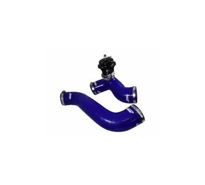 Kit de mise à niveau durites refroidisseur Seadoo RXT-X 300/ RXT 230/ RXP-X 300/ GTX 300/ GTR 230/ WAKE PRO 230 avec dump valve