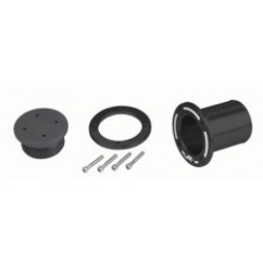 OUTLET KIT REAR EXHAUST 215hp 255hp - Jet Ski Parts - Matos import