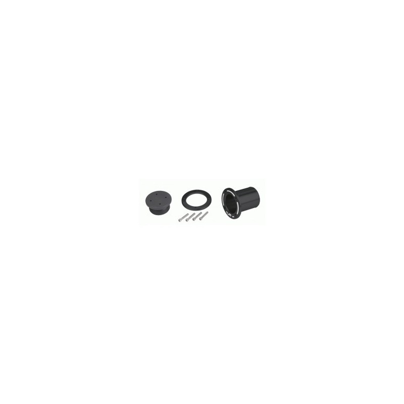 OUTLET KIT REAR EXHAUST 215hp 255hp - Jet Ski Parts - Matos import