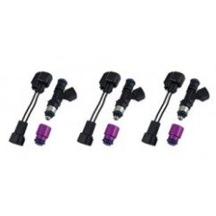 Kit injecteur 100lbs hp Seadoo RXT GTX RXP X RXT WAKE Pro GTR
