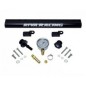 RIVA RACING Aluminium Kit Support boitier racing (pour RS12050 BIM)