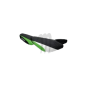 Seat cover KAWASAKI ULTRA 250X ULTRA 260X black green white