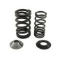 Complete Kit Springs Valves Racing - Jet Ski Parts - Matos import