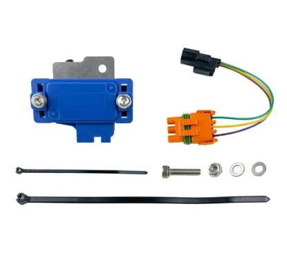 Régulateur de pression 3 bar (29,7 psi) pour Yamaha FX-SHO 2011-2017