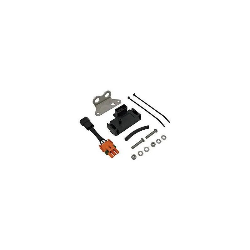 Kit capteur MAP 3 bar Riva pour Ecu d'origine Yamaha FX FZR FZS