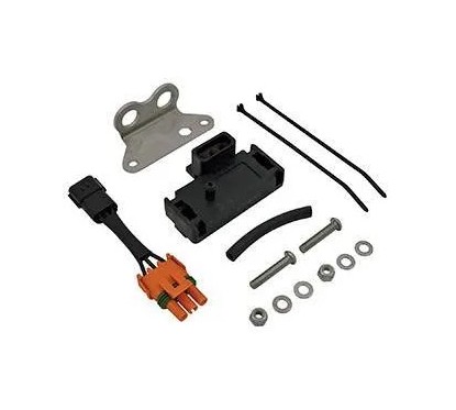 Kit capteur MAP 3 bar Riva pour Ecu d'origine Yamaha FX/ FZR/ FZS