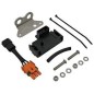 Kit capteur MAP 3 bar Riva pour Ecu d'origine Yamaha FX FZR FZS