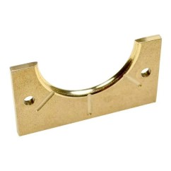 RIVA RACING. Plaque de Réparation Carter Yamaha 1.8L