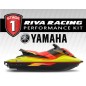 Riva Stage 1 kit for Yamaha EXR jet ski - Matos Import
