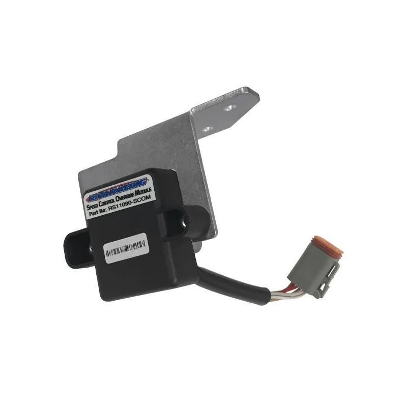Module Speed Control (Standing sport mode) RXT X 260 RS - Matos import