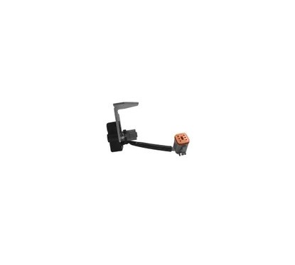 Module Speed Control  ( Standing sport mode ) , RXT-X 260 RS