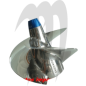 Hélice X Props Series YF SC X(13 16) pour Yamaha XLT FX 140 SUV Solas