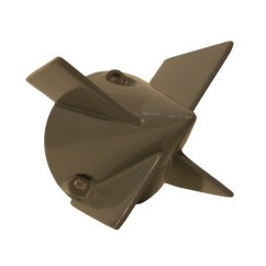 Cone extention de vanne racing - Jet Ski - Matos import