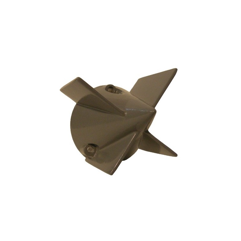 Cone extention de vanne racing - Jet Ski - Matos import