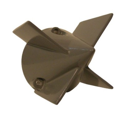 Cone extention de vanne racing - Jet Ski - Matos import
