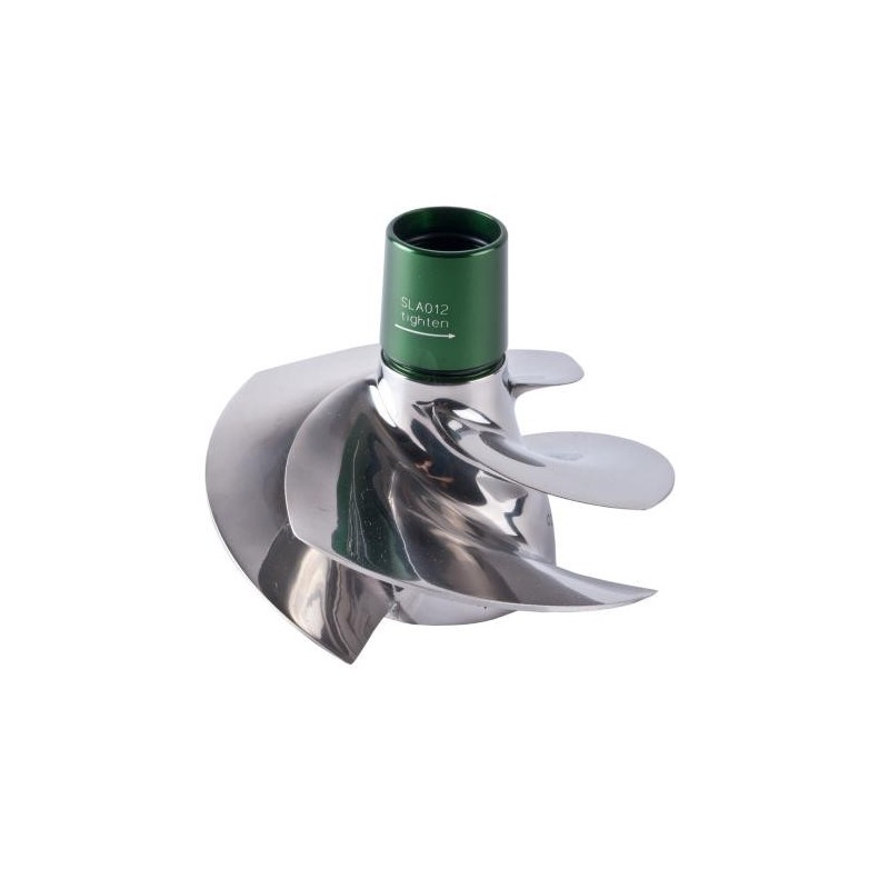 Impeller Concord SRZ CD 15 20R RXT X 260 RXT X AS 260 (RIVA Stage I*)