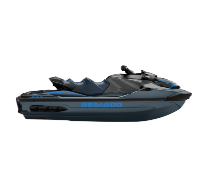 SEA-DOO GTX 230 2025 – Pack Tech