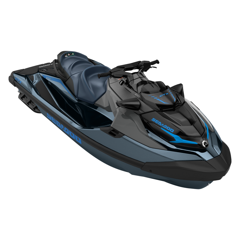 Discover the Sea-Doo GTX 230 2025 - Tech Package at Matos Import