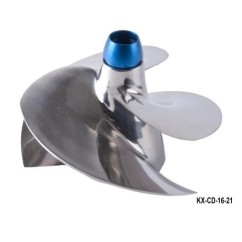 Impeller Concord ULTRA 250X replacement origin - Matos import