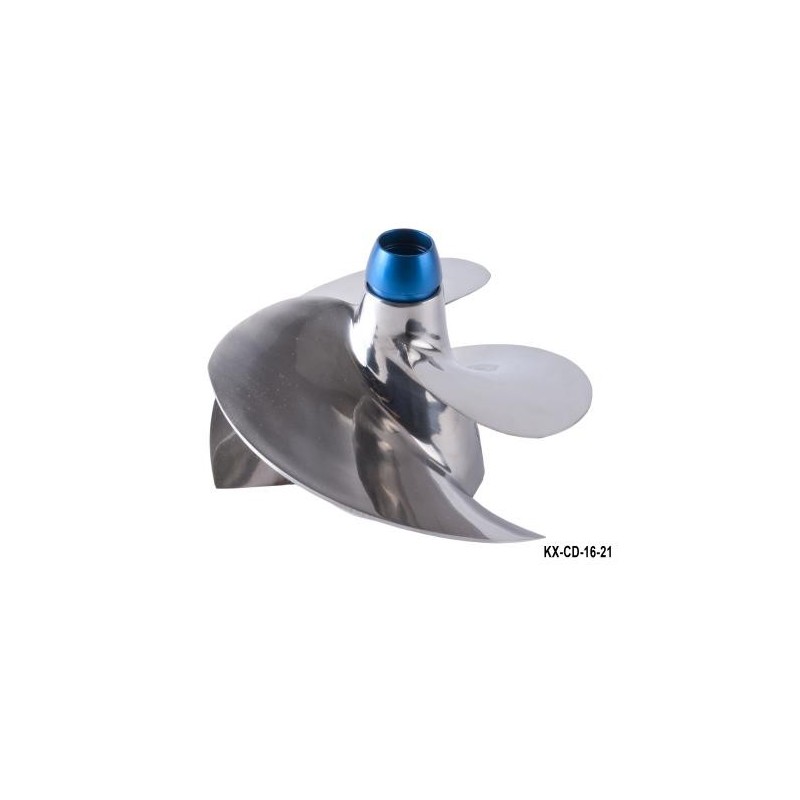 Impeller Concord ULTRA 250X replacement origin - Matos import