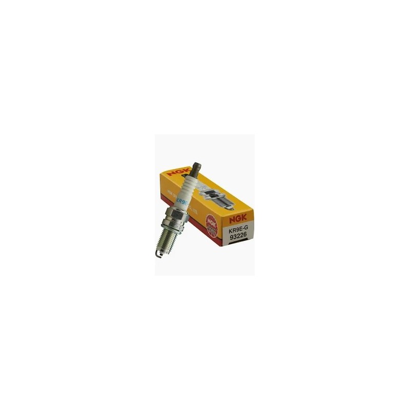 Spark plug BR8ES - Jet Ski Parts - Matos import