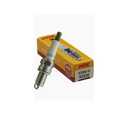 Spark plug BR8ES - Jet Ski Parts - Matos import