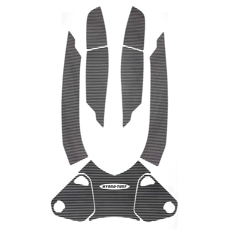 Precut Mat Kit BRP RXT 215hp RXT X 260 RS GTX 155hp S3 cut diamond