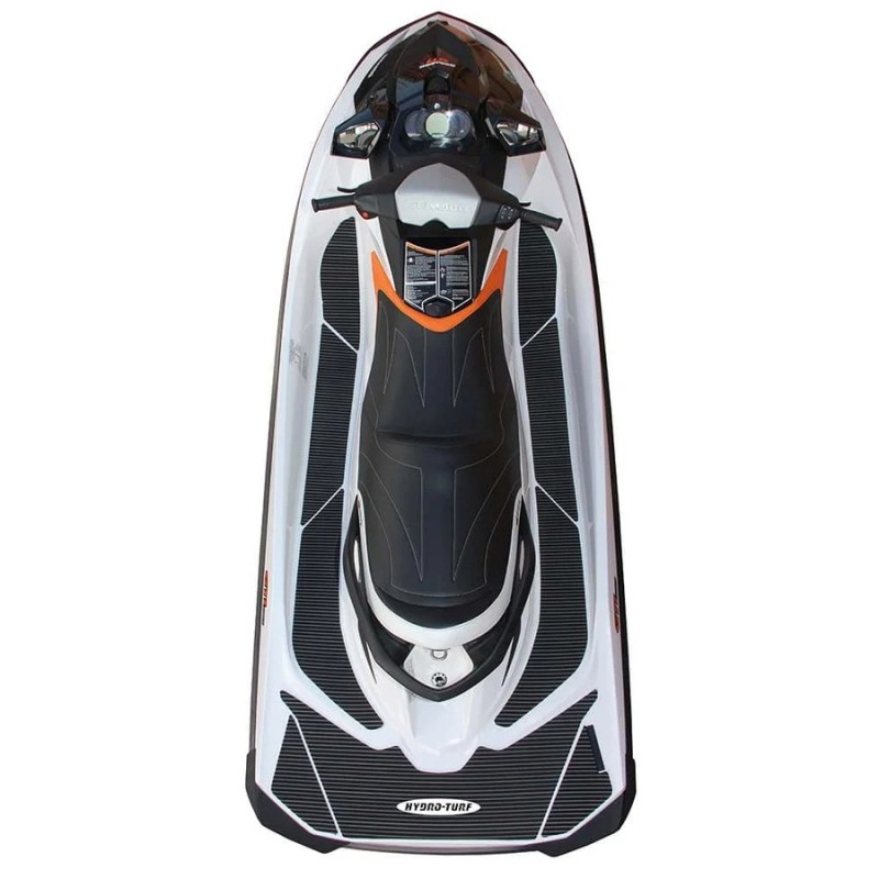 Mat kit precut BRP GTi 130hp GTS 130hp coque LFi cut diamond