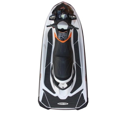 Mat kit precut BRP GTi 130hp GTS 130hp coque LFi cut diamond
