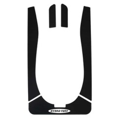 Mat Kit Precut, BRP,  XP-Di 951cc  / XP-ltd 951cc  , cut diamond (black)