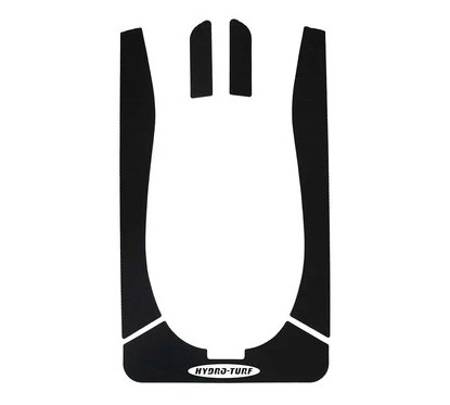 Mat Kit Precut, BRP,  XP-Di 951cc  / XP-ltd 951cc  , cut diamond (black)