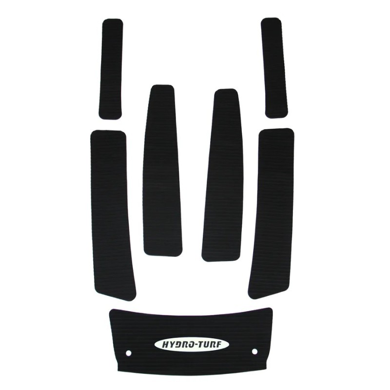 HYDRO TURF Kit Tapis Prédécoupé Wave Raider 700 760 1100 (94 97)