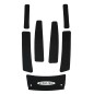 Mat kit Precut Complet Wave Raider 700 760 1100 (94 97) cut diamond