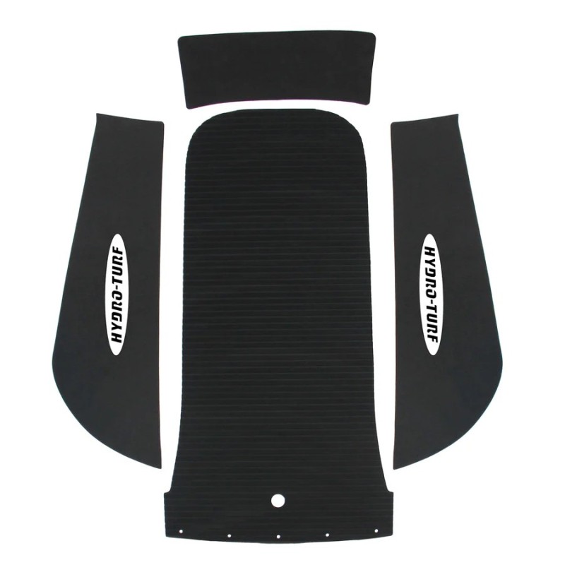 Mat Kit Precut SXR 800 replacement OEM cut diamond (black)