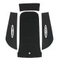 Mat Kit Precut SXR 800 replacement OEM cut diamond (black)