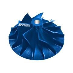 RIVA RACING YAMAHA FZ & FX SVHO F2 ( 2014 2015 )SUPERCHARGER IMPELLER