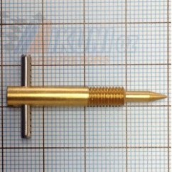 Screws to the 44i and 46i series system - Jet Ski Parts - Matos import