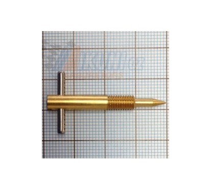 Ajusteur BN44/167 haute vitesse avec barre transversale Mikuni BN38 et 44