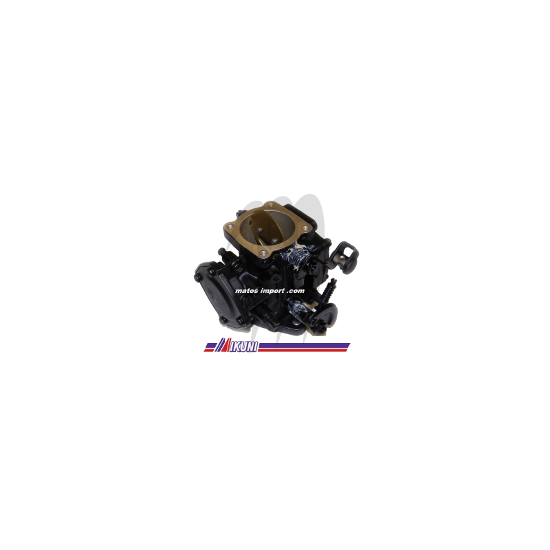 Carburetors 44MM 701cc - Jet Ski Parts - Matos import