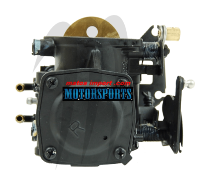 Carburateur 40MM-I-SERIE MAG Seadoo GTI/ GTS/ GS/ GSI/ GTX/ GSX/ SPX/ XP